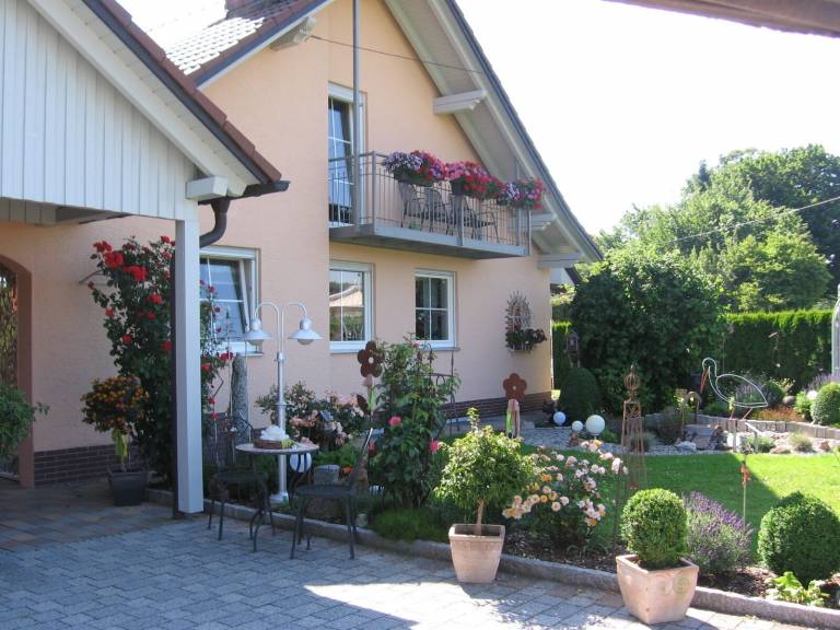 Ferienwohnung Krumbach (Schwaben)