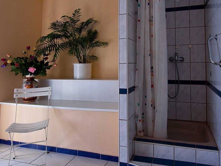 Bed & Breakfast Kippenheim