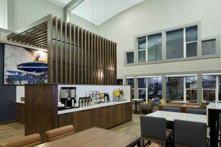 Residence Inn by Marriott San Diego Carlsbad — photo 5