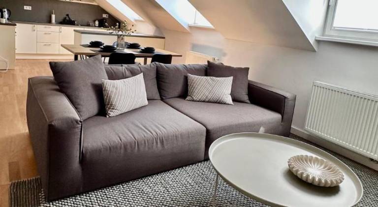 Rental apartment | Next to Bratislava Castle — photo 2