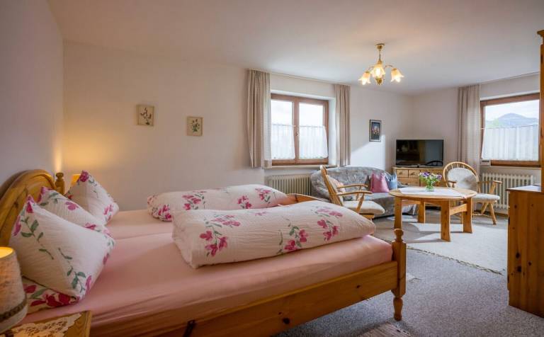 Ferienwohnung Kiefersfelden