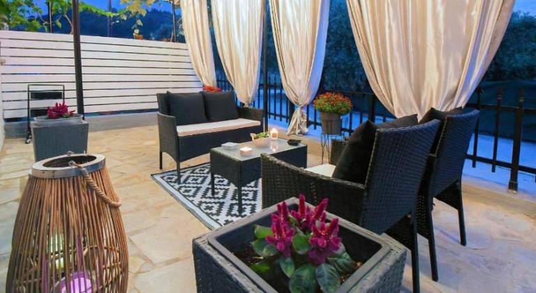 House with 2 rooms for 6 persons — photo 3