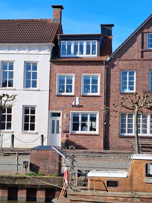 Ferienhaus Weener