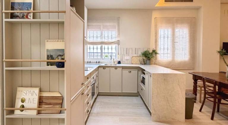 Apartment | Next to Metropol Parasol in Seville