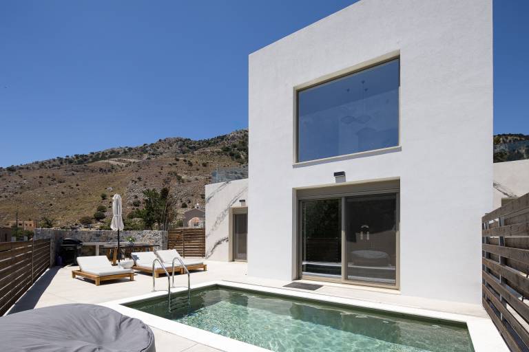 Villa Chora Sfakion