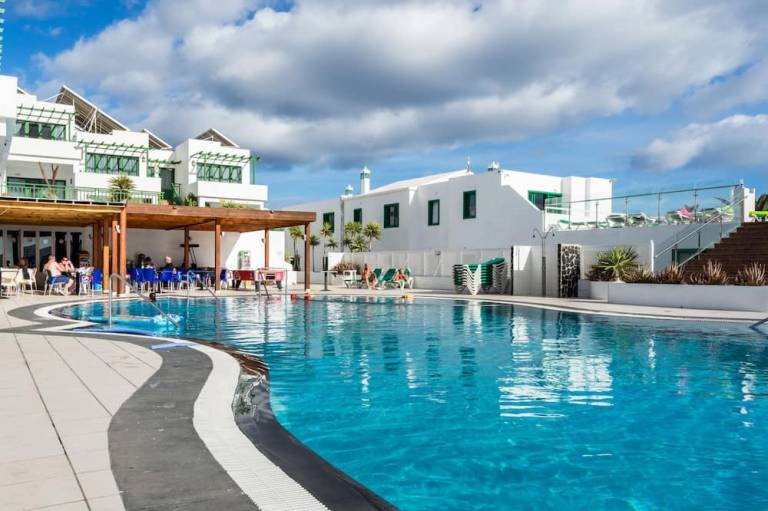 Aparthotel Puerto del Carmen