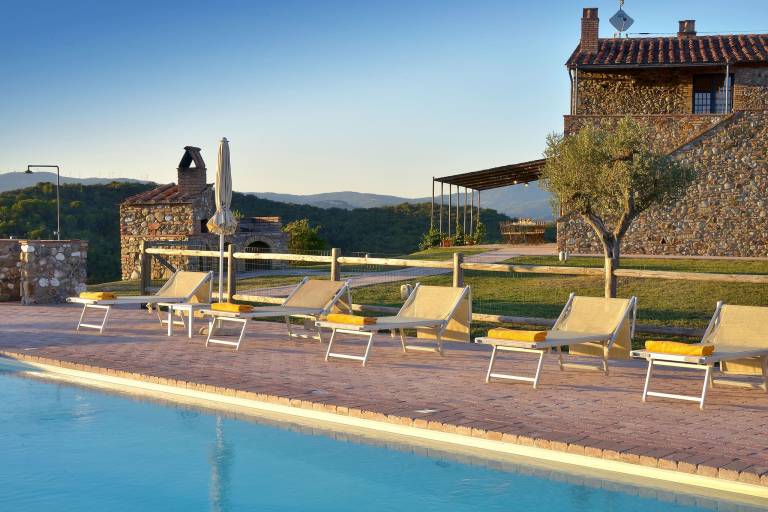 Villa  Sassa