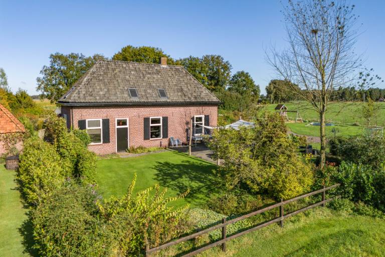 Huis Vorden