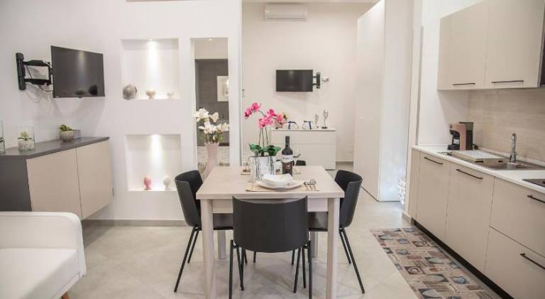 Pleasant holiday apartment with terrace | Pets allowed — photo 2