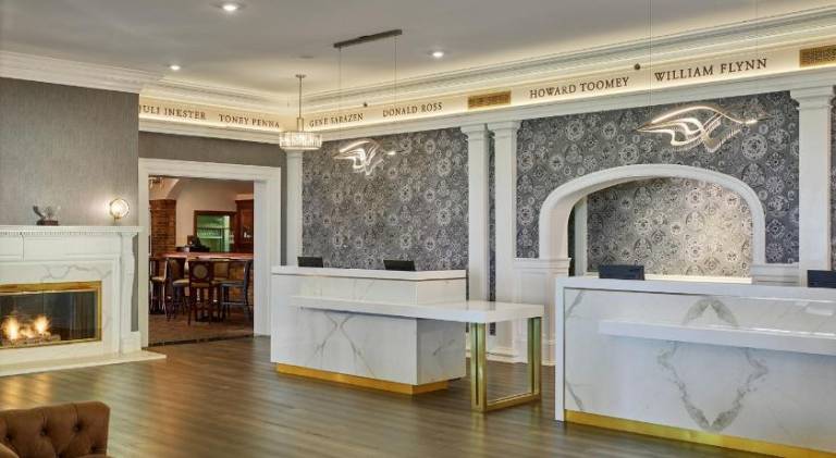 Seaview Hotel — photo 3