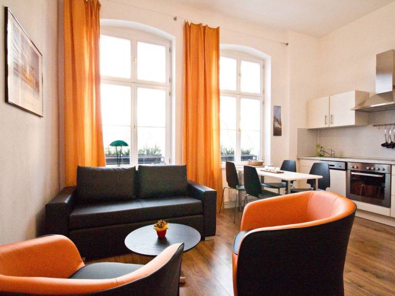 Ferienwohnung