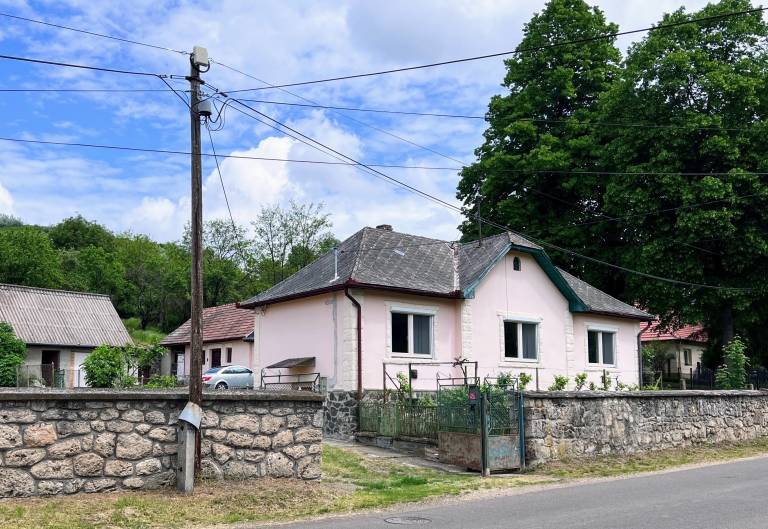 Ferienhaus Balaton