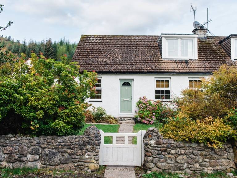 House Fort Augustus