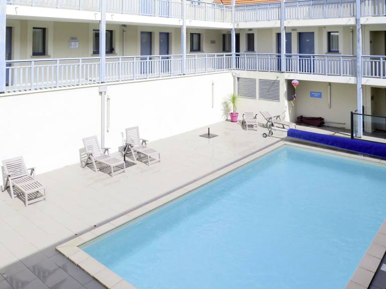 Apartamento Biscarrosse