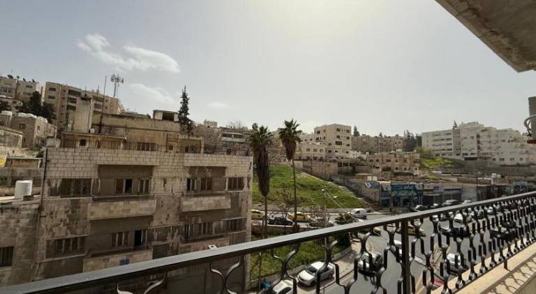 Wonderful rental apartment with patio | Next to Jordan Archaeological Museum | Dogs allowed — photo 5