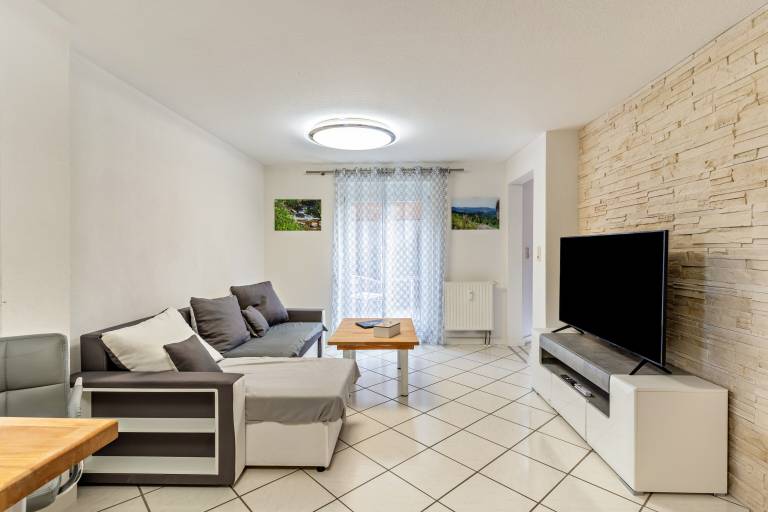 Ferienwohnung Friesenheim