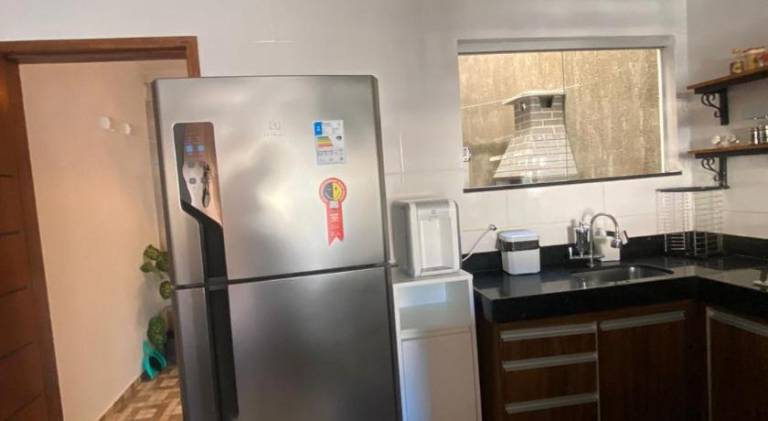 Holiday apartment with 2 rooms for 6 persons — photo 4