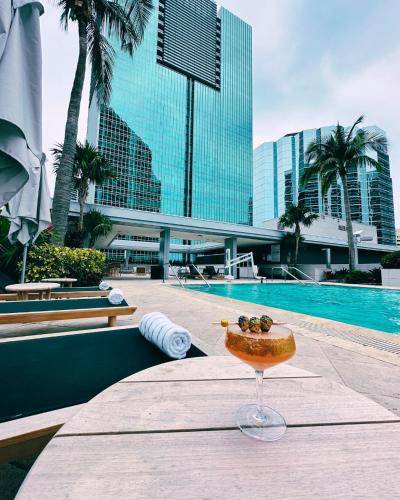 Ferienwohnung Miami