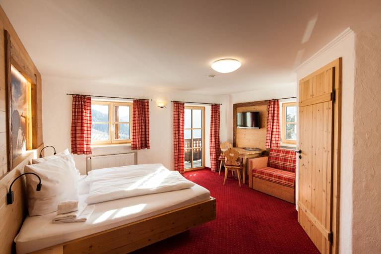 Privatzimmer Ramsau bei Berchtesgaden