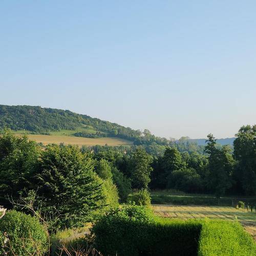 Vacation home with patio & garden in Dieppe