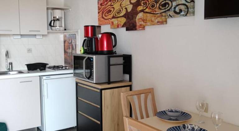 Residence Odalys Les Hauts de Balaruc — photo 2
