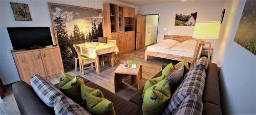 Ferienwohnung Oberstdorf