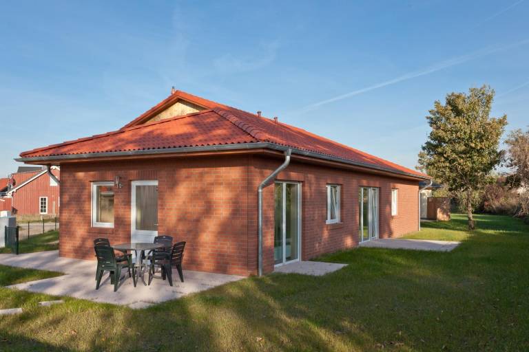 Ferienwohnung in Zierow f&uuml;r max. 3 Personen