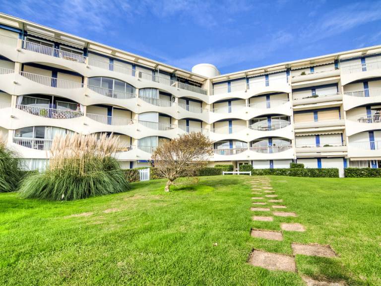 Ferienwohnung  La Grande-Motte