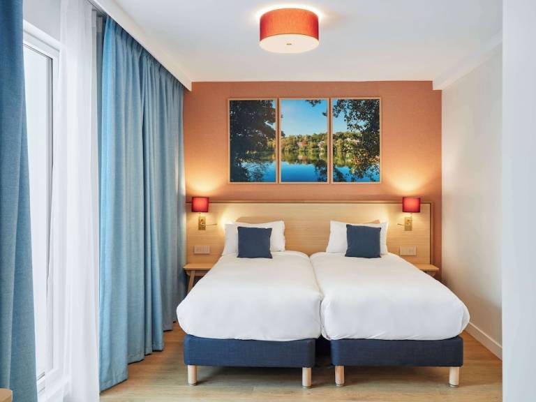 Appart'hôtel Clamart