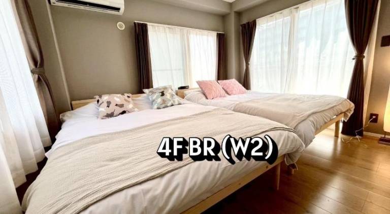 Big holiday apartment | Pet-friendly — photo 2