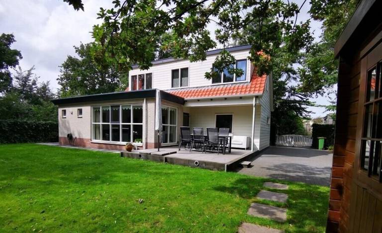 Villa Renesse