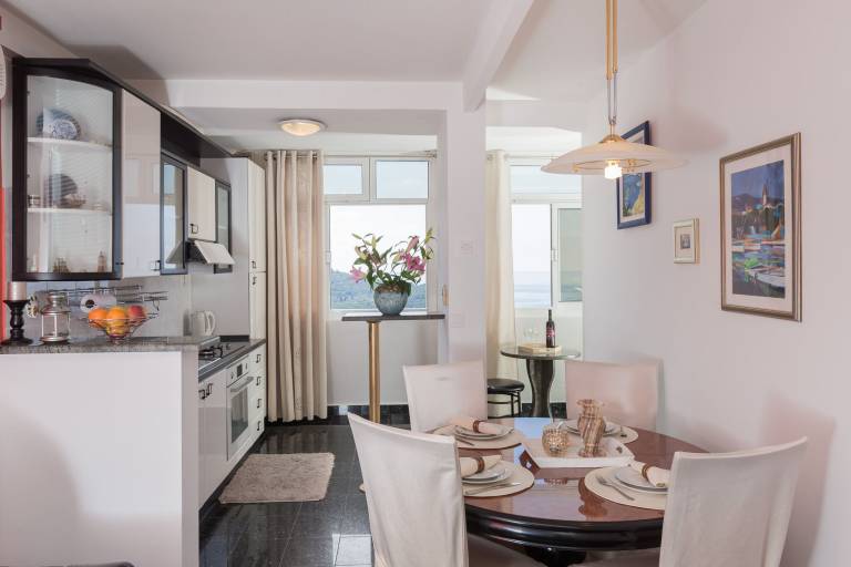 Apartman Gornji Brgat