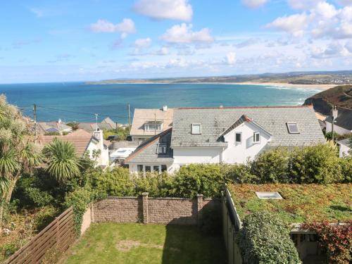House Saint Ives