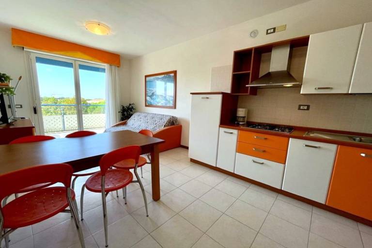 Holiday apartment with pool — photo 3