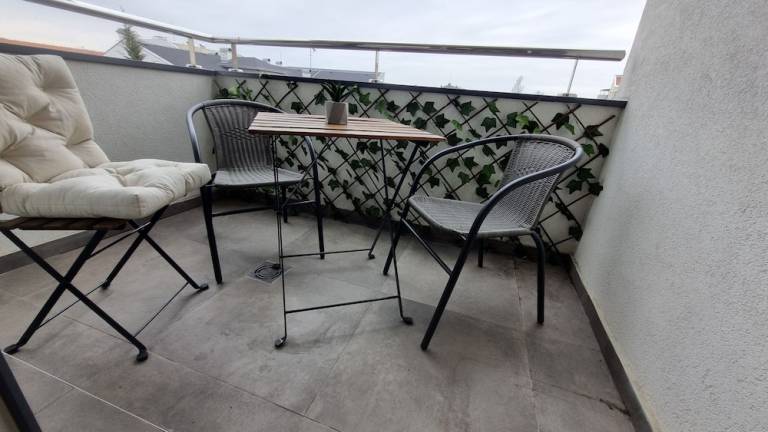 Apartament Nowy Sad