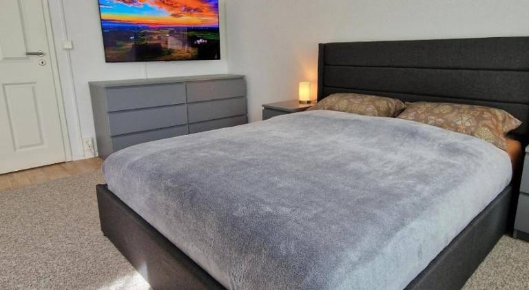 Lovely apartment | Pets are welcome in Chemnitz