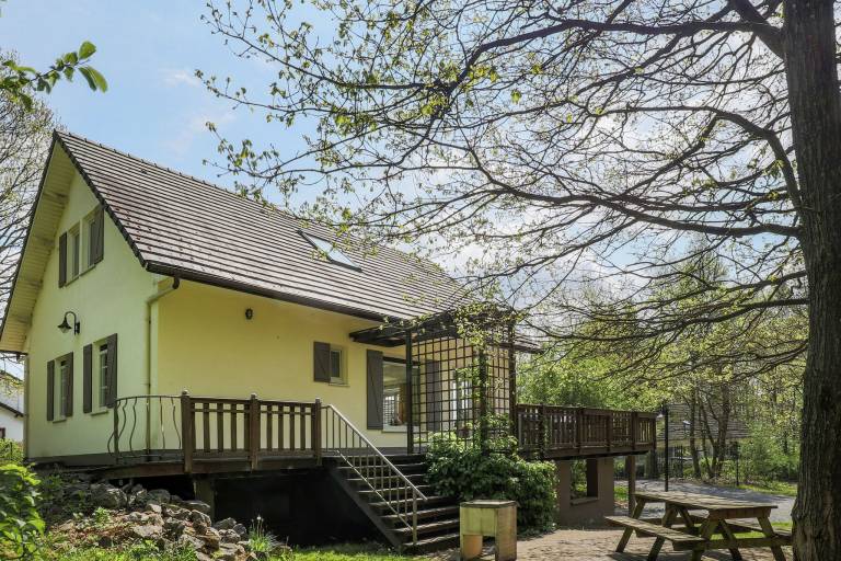 Villa Rendeux