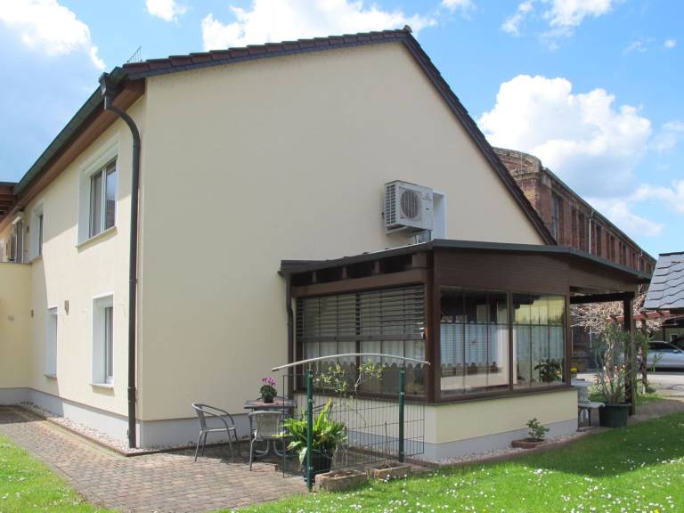 Ferienwohnung Wurzen
