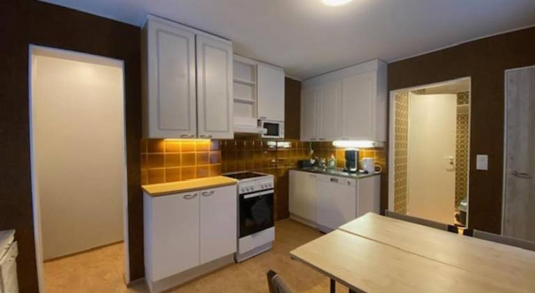 Wonderful apartment | Near Arktikum Science Museum | Dogs allowed in Rovaniemi