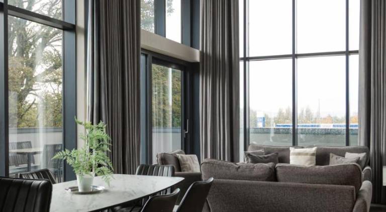 Apartment | Pets are welcome in Belfast