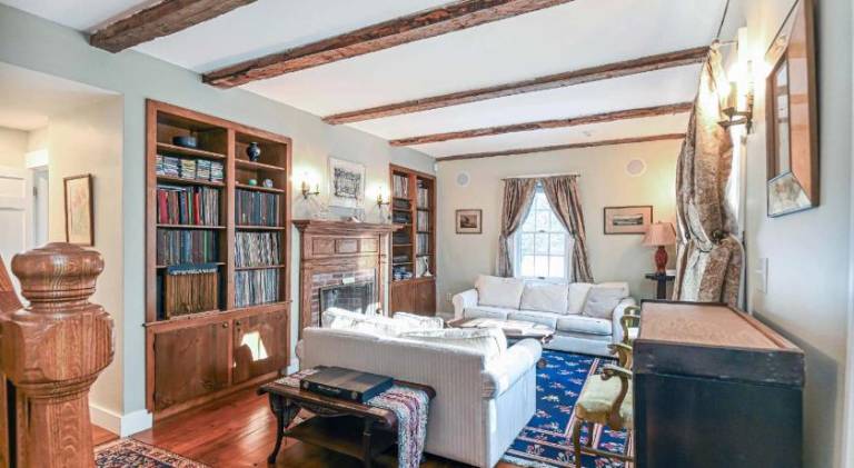 House with 4 rooms for 8 persons — photo 3