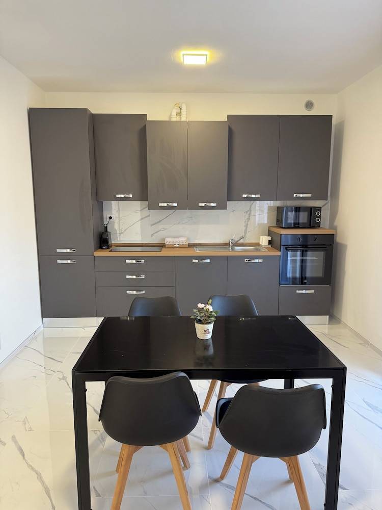 Alloggio Vicenza