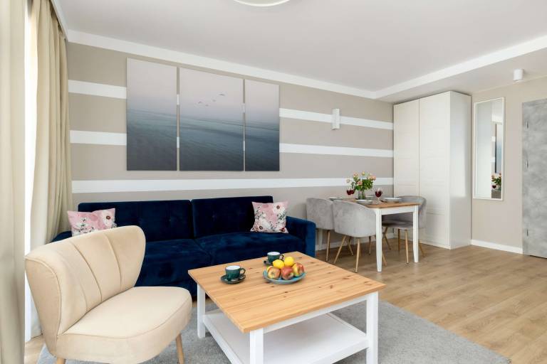 Children-friendly pleasant apartment with private pool & fast internet | Dogs allowed — photo 5
