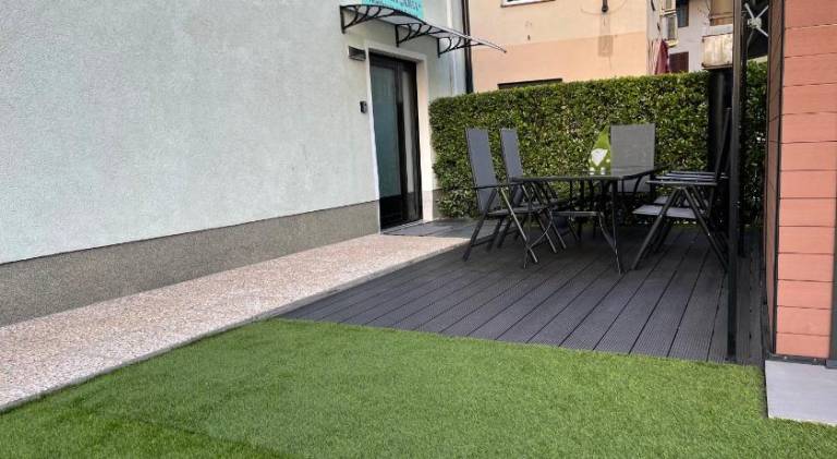 Apartment Aria — photo 4