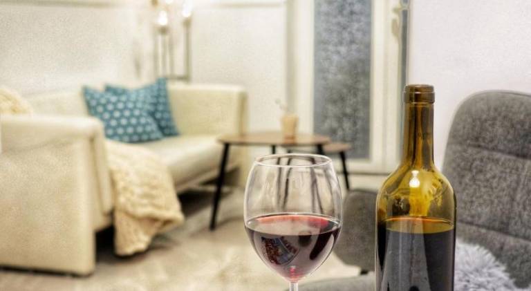 Cozy APT WiFi 4 PAX 15 min Puerta del Sol in Madrid