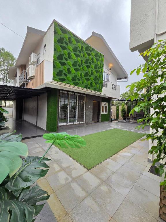 Nice house | Pets allowed in Khandala