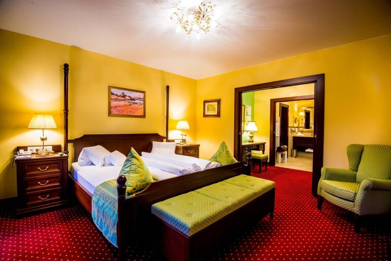 Grandhotel Lienz — photo 5