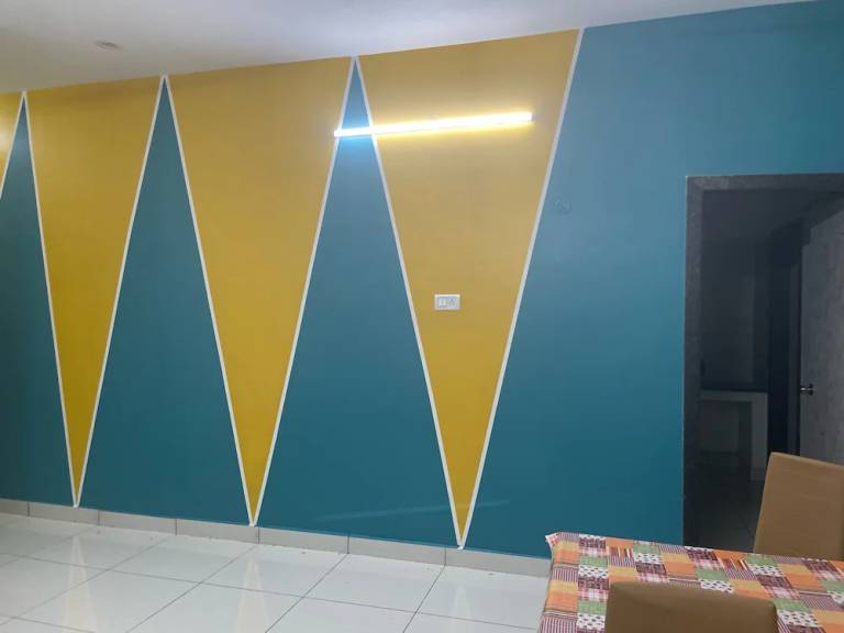Apartment  Chromepet