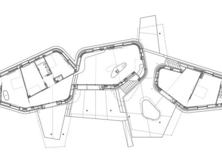 House with barbeque, pool & garden — photo 4