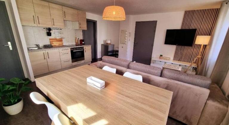 Charming rental apartment | Dogs allowed — photo 3